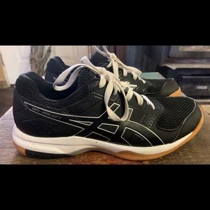 ASICS Women's Gel-Rocket 9 Volleyball Shoes